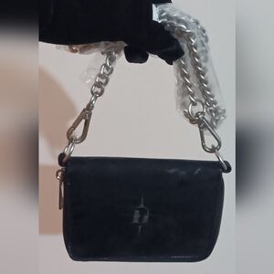 Crossbody Coin Purse (New)